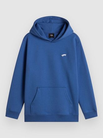 Vans Salton Loose Po Kids Hoodie blauw