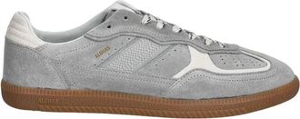 Alohas Alohas, Dames, Schoenen, Grijs, Maat: 41 EU Leer