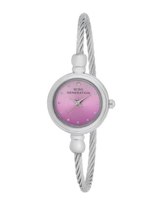BCBGeneration Bcbgeneration Womens Sienna Watch