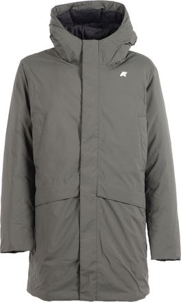 K-Way Jarno St Thermo Padded Down Jacket