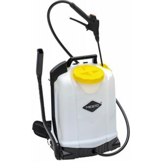 OEM Pulverizador De La Espalda Del Tanque De Pl&aacute;stico 18 L Juntas Fpm / Fkm