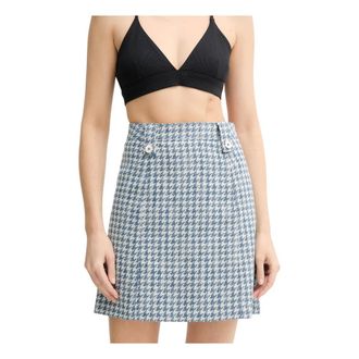 Paul Smith Donna, Gonne, Blu, M, new