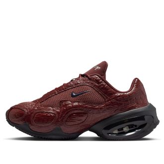 Nike (WMNS) Nike Air Max Muse SE Burgundy Crush Black Anthracite IB6689-600