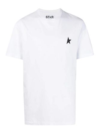 Golden Goose Logo T-shirt