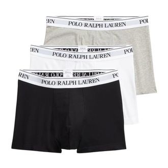 Polo Ralph Lauren Ondergoed, Heren, Veelkleurig, S, Sets