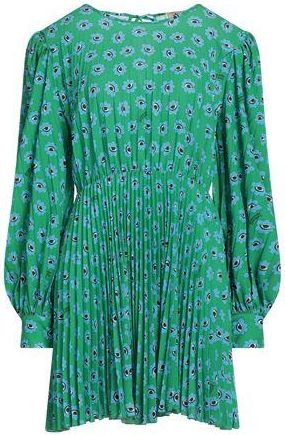 Alessandro Enriquez DRESSES - Mini dresses sur YOOX.COM