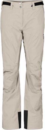 Scott Pants Ultimate Dryo 10 Skihose f&uuml;r Damen | grau