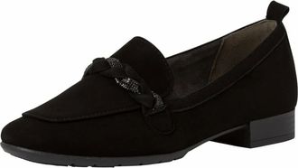 Tamaris Dames, Schoenen, Zwart, Maat: 40 EU