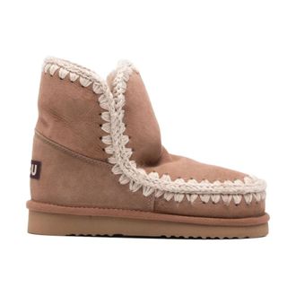 Mou Botas Eskimo 18 - Shoes - Mujer - Rosa - 36 EU