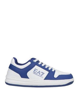 Emporio Armani SCHUHE - Sneakers auf YOOX.COM