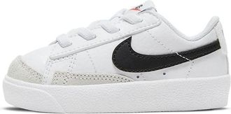 Nike (TD) Nike Blazer Low 77 White Black DA4076-101