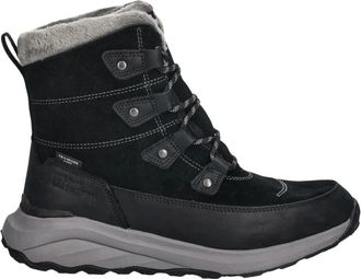 Jack Wolfskin Dromoventure Texapore High - Sport - Mujer - Negro - 37 EU