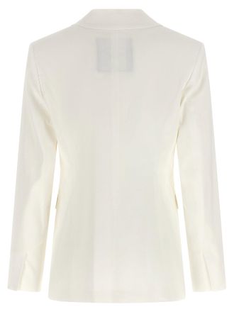 Pinko Effie Blazer - Cream