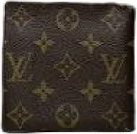 Louis Vuitton Pre-owned Ana&eacute; Card Holder/Portmonee - - Pre-owned - Donna - Marrone - ONE SIZE