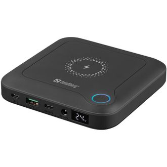 Sandberg Detector De Humo Nedis Smartlife Wifids21wt3 3 Piezas