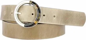 Remo Tulliani Blissful Belt In Natural