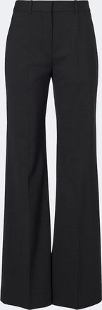 Joseph Marissey wool-blend straight pants
