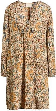 Momoni DRESSES - Mini dresses on YOOX.COM