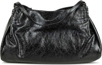 Ermanno Scervino Vivian shopper - Zwart