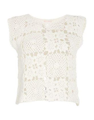 Liu Jo KNITWEAR - Jumpers sur YOOX.COM