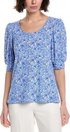 CeCe by Cynthia Steffe Cece Shirred Top