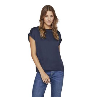 Vila Vila, Donna, Top, Blu, S, new