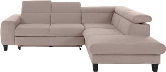 Cotta Ecksofa