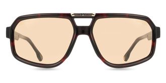 Carrera VICTORY C 26/S 0UC/II Mens Sunglasses Red Size 59