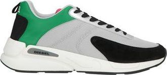 Diesel FOOTWEAR - Trainers on YOOX.COM