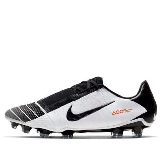 Nike Phantom Venom Elite FG White Black AO7540-106