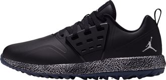 Nike Jordan Air Jordan Grind Black Metallic Silver AR0503-002