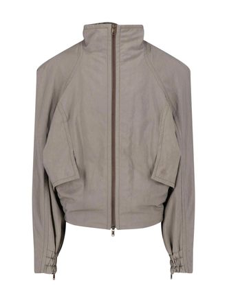 Vivienne Westwood Giacca Zip Harrington