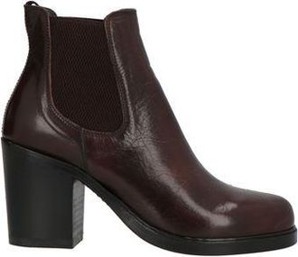 Alberto CALZADO - Botines de ca&ntilde;a alta en YOOX.COM