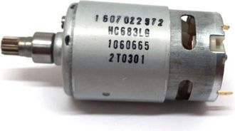 Bosch Repuesto Original Bosch 2609003042 Motor Para Uneo 114v