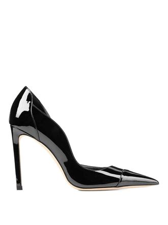 Jimmy Choo London Brigitte 100Mm Pointed-Toe Pumps