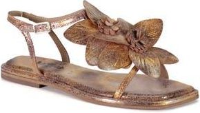 Diba Per Shing Sandal in Blush at Nordstrom Rack, Size 8.5