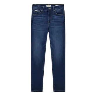 Guess Skinny Jeans, female, Blue, Size: W27 Skinny Jeans