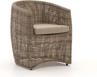 Intenso Furniture Intenso Marecchia dining tuinstoel