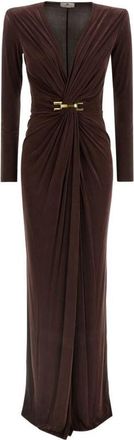 Elisabetta Franchi Dresses