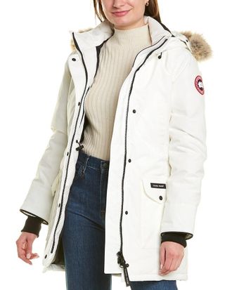 Canada Goose Trillium Down Parka Heritage