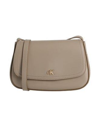 Calvin Klein TASCHEN - Umh&auml;ngetasche auf YOOX.COM