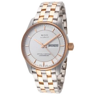 Mido Belluna Mens Watch