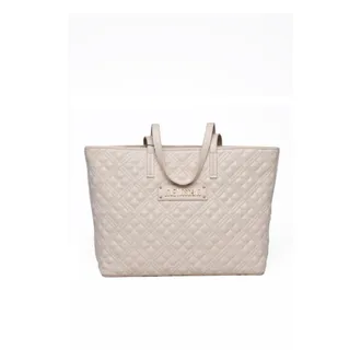 Love Moschino Bolso Shopper - Bags - Mujer - Blanco - ONE SIZE