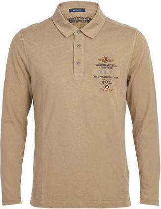 Aeronautica TOPWEAR - Polo shirts on YOOX.COM