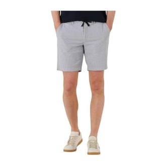 Dstrezzed Dstrezzed, Heren, Korte broeken, Blauw, Maat: W28