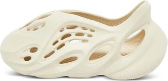 Yeezy by Kanye West Stringate RNNR con dettaglio cut-out - Toni neutri