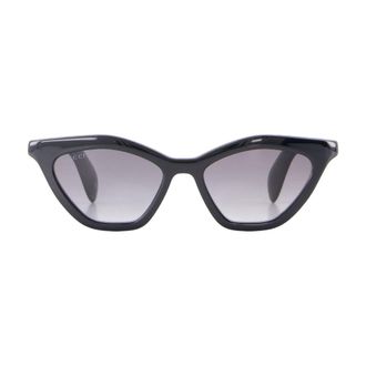 Gucci GG1931S-001 Sunglasses - Black