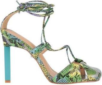 Twentyfourhaitch FOOTWEAR - Pumps sur YOOX.COM