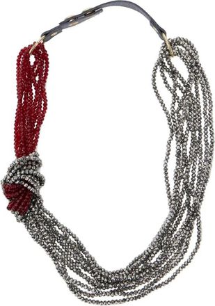 Antonelli Donna, Accessori, Grigio, Taglia unica, new