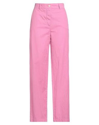 19.70 Nineteen Seventy BOTTOMWEAR - Trousers on YOOX.COM